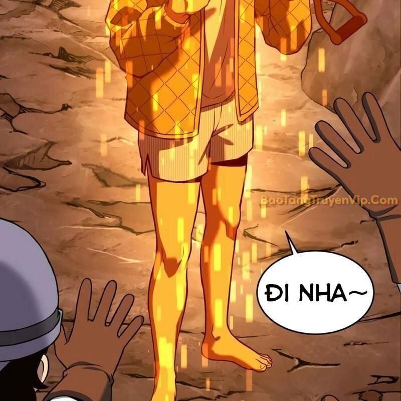 Cây Xẻng Xúc Được Mọi Thứ Chap 7 - Next Chap 8
