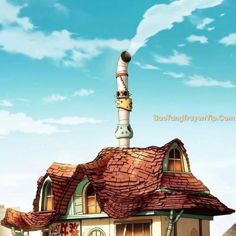 Cây Xẻng Xúc Được Mọi Thứ Chap 7 - Next Chap 8