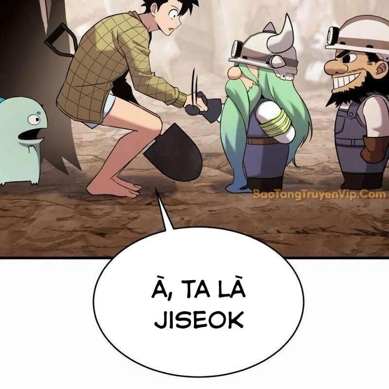 Cây Xẻng Xúc Được Mọi Thứ Chap 7 - Next Chap 8