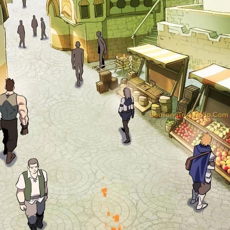 Cây Xẻng Xúc Được Mọi Thứ Chap 7 - Next Chap 8