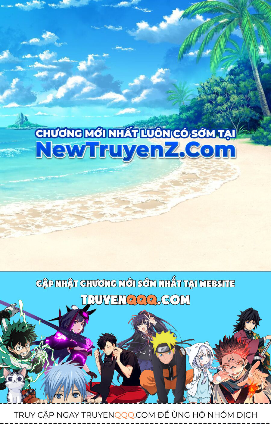 Cây Xẻng Xúc Được Mọi Thứ Chap 7 - Next Chap 8