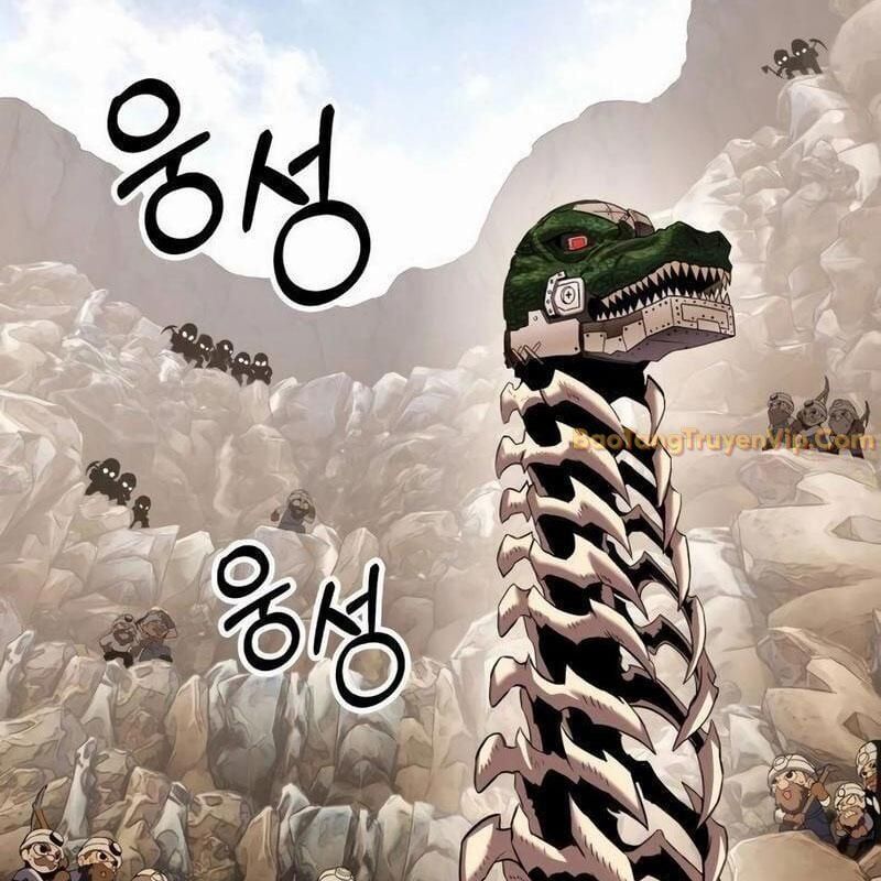 Cây Xẻng Xúc Được Mọi Thứ Chap 7 - Next Chap 8