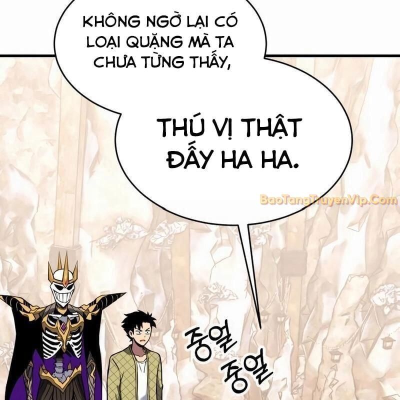 Cây Xẻng Xúc Được Mọi Thứ Chap 7 - Next Chap 8