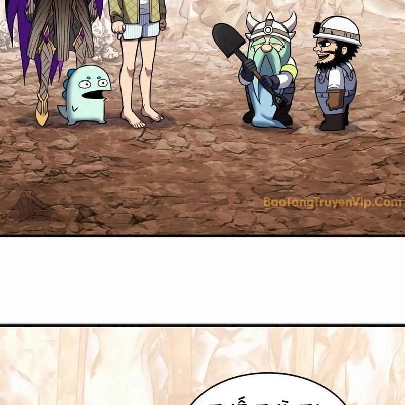 Cây Xẻng Xúc Được Mọi Thứ Chap 7 - Next Chap 8