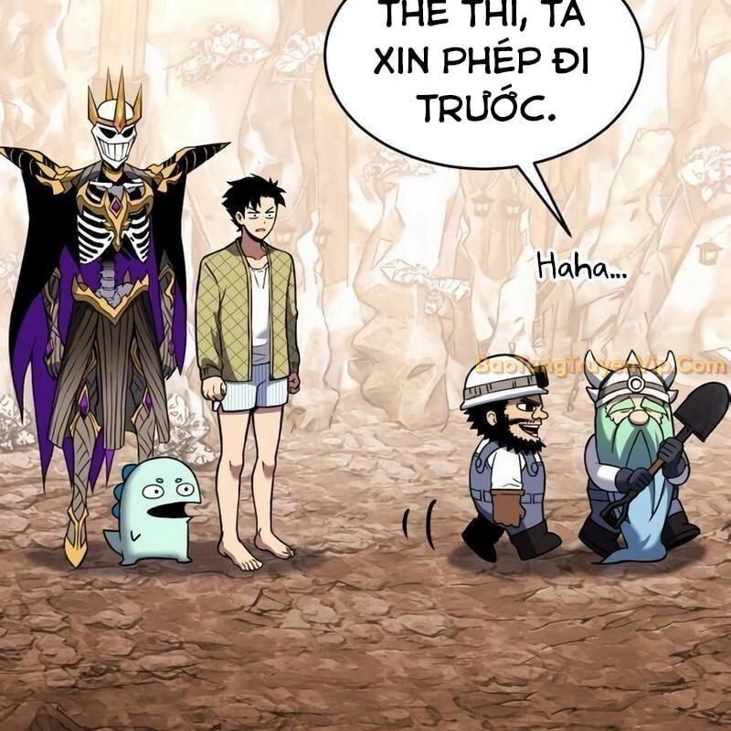 Cây Xẻng Xúc Được Mọi Thứ Chap 7 - Next Chap 8