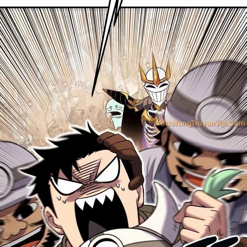 Cây Xẻng Xúc Được Mọi Thứ Chap 7 - Next Chap 8