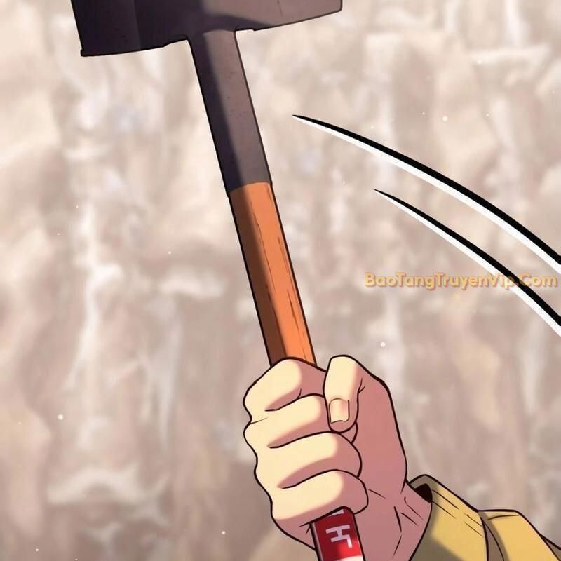Cây Xẻng Xúc Được Mọi Thứ Chap 7 - Next Chap 8