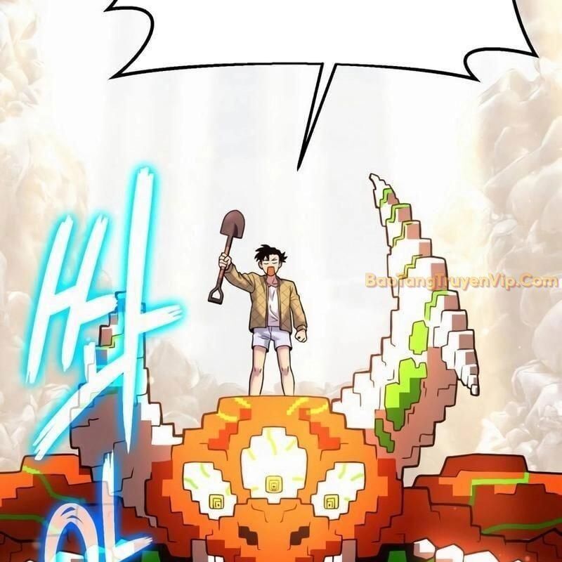Cây Xẻng Xúc Được Mọi Thứ Chap 7 - Next Chap 8