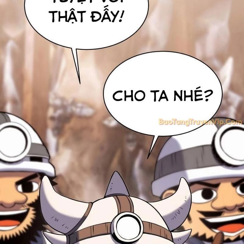 Cây Xẻng Xúc Được Mọi Thứ Chap 7 - Next Chap 8