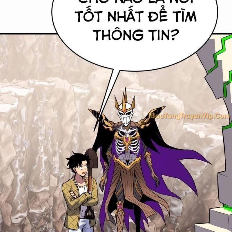 Cây Xẻng Xúc Được Mọi Thứ Chap 7 - Next Chap 8