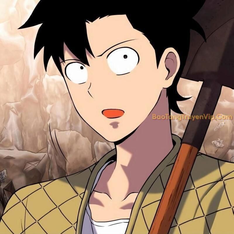 Cây Xẻng Xúc Được Mọi Thứ Chap 7 - Next Chap 8