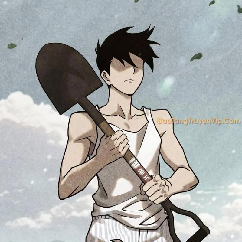 Cây Xẻng Xúc Được Mọi Thứ Chap 7 - Next Chap 8