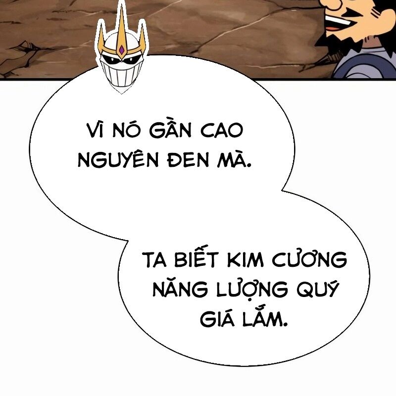 Cây Xẻng Xúc Được Mọi Thứ Chap 8 - Next Chap 9