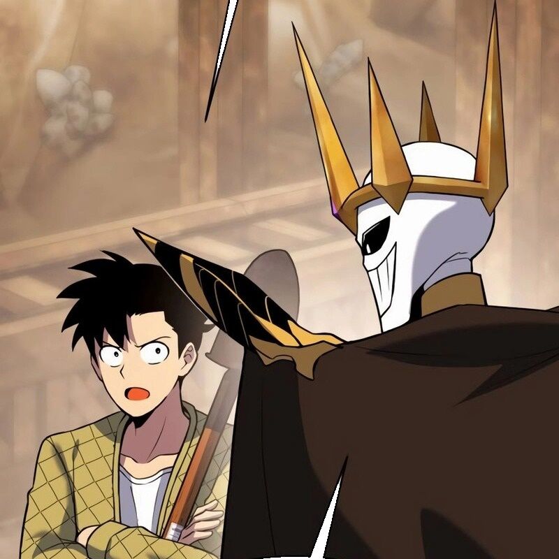 Cây Xẻng Xúc Được Mọi Thứ Chap 8 - Next Chap 9