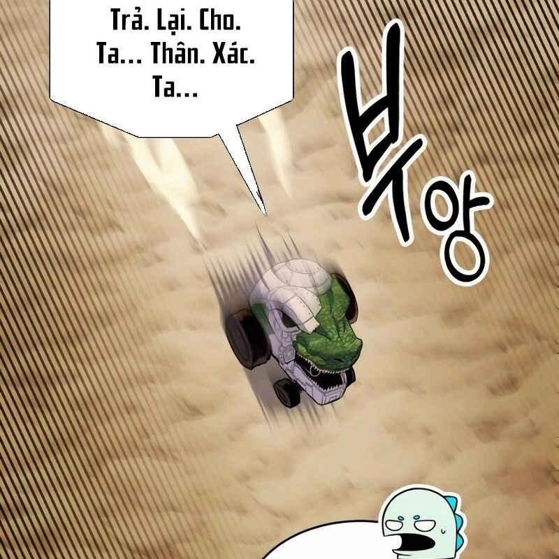 Cây Xẻng Xúc Được Mọi Thứ Chap 8 - Next Chap 9