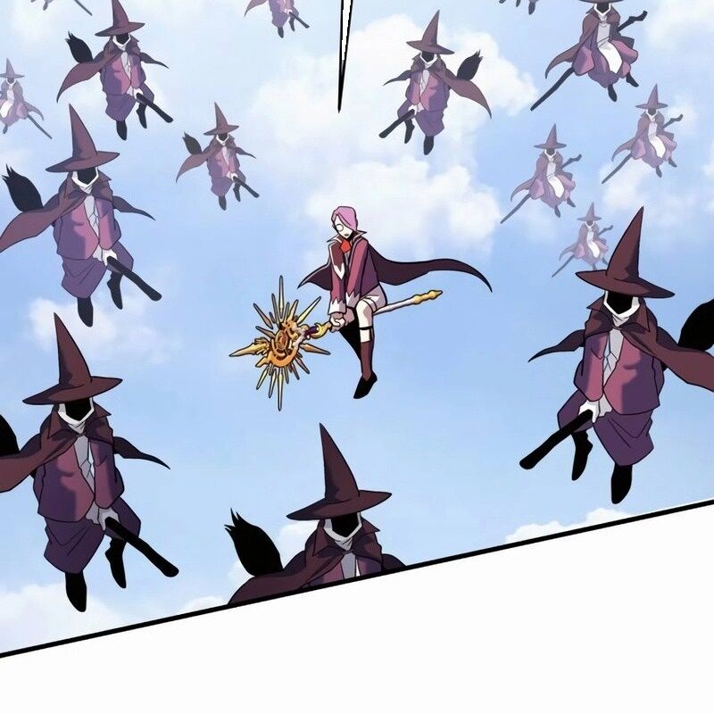 Cây Xẻng Xúc Được Mọi Thứ Chap 8 - Next Chap 9