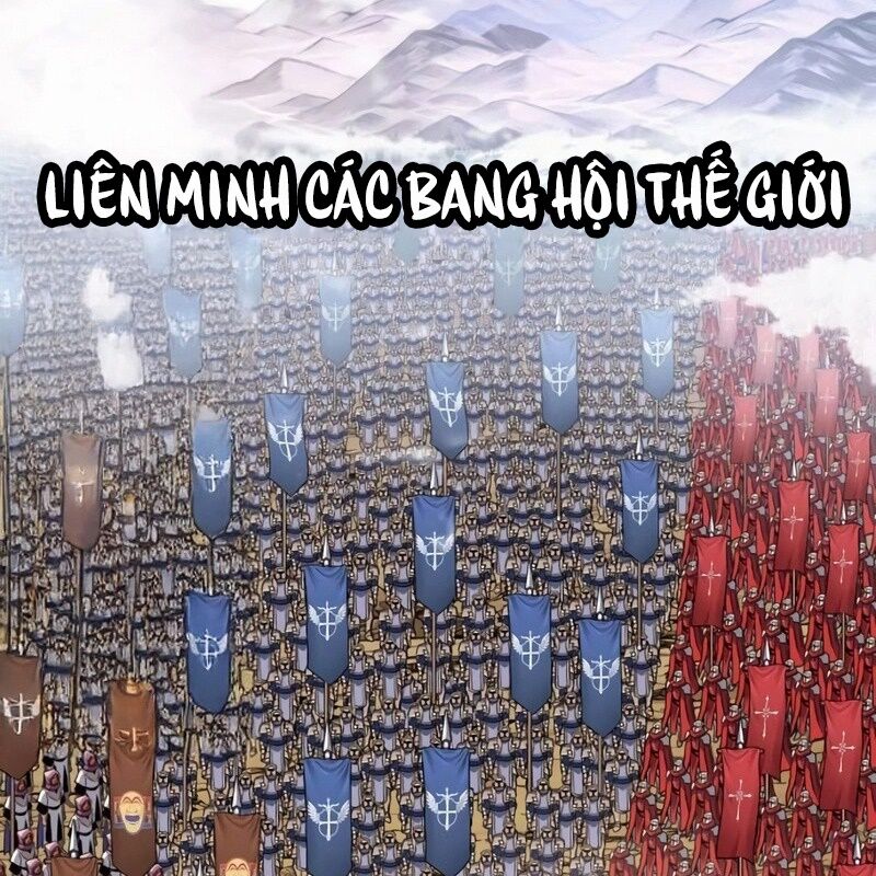 Cây Xẻng Xúc Được Mọi Thứ Chap 8 - Next Chap 9