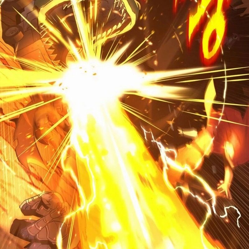 Cây Xẻng Xúc Được Mọi Thứ Chap 8 - Next Chap 9