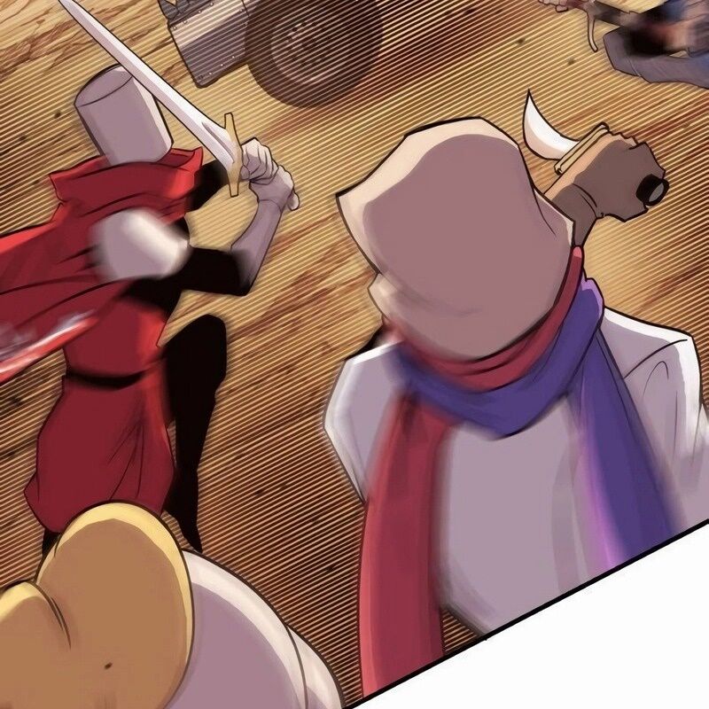 Cây Xẻng Xúc Được Mọi Thứ Chap 8 - Next Chap 9