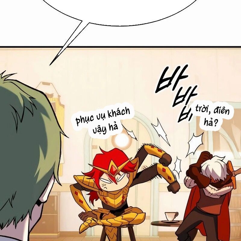 Cây Xẻng Xúc Được Mọi Thứ Chap 8 - Next Chap 9
