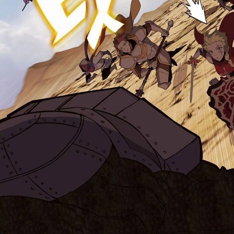 Cây Xẻng Xúc Được Mọi Thứ Chap 8 - Next Chap 9