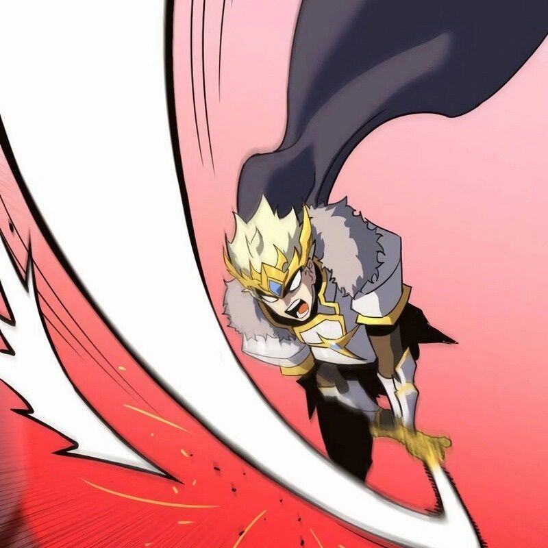 Cây Xẻng Xúc Được Mọi Thứ Chap 8 - Next Chap 9