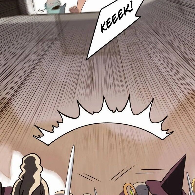 Cây Xẻng Xúc Được Mọi Thứ Chap 8 - Next Chap 9