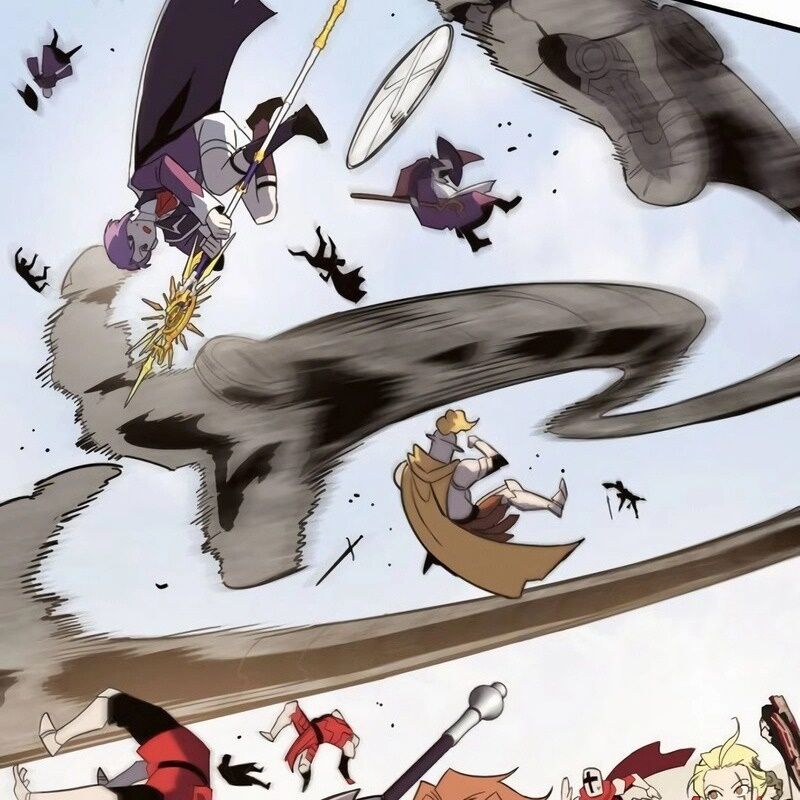 Cây Xẻng Xúc Được Mọi Thứ Chap 8 - Next Chap 9