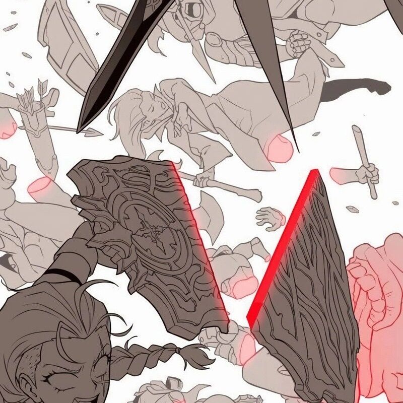 Cây Xẻng Xúc Được Mọi Thứ Chap 8 - Next Chap 9