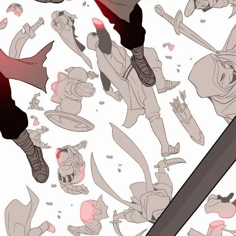 Cây Xẻng Xúc Được Mọi Thứ Chap 8 - Next Chap 9