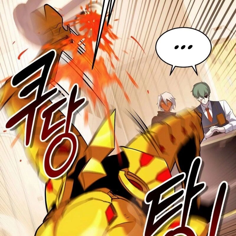 Cây Xẻng Xúc Được Mọi Thứ Chap 8 - Next Chap 9