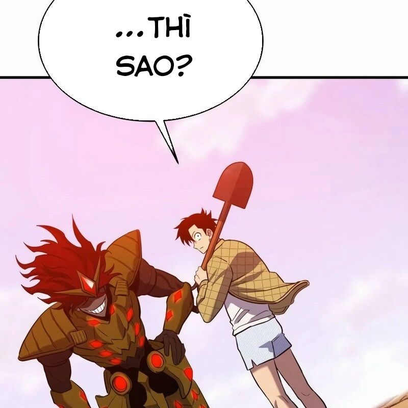 Cây Xẻng Xúc Được Mọi Thứ Chap 8 - Next Chap 9