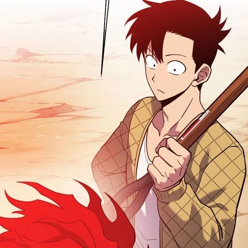 Cây Xẻng Xúc Được Mọi Thứ Chap 8 - Next Chap 9