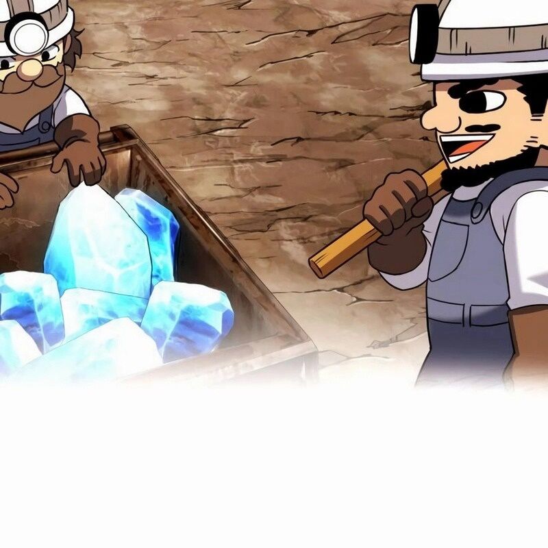 Cây Xẻng Xúc Được Mọi Thứ Chap 8 - Next Chap 9