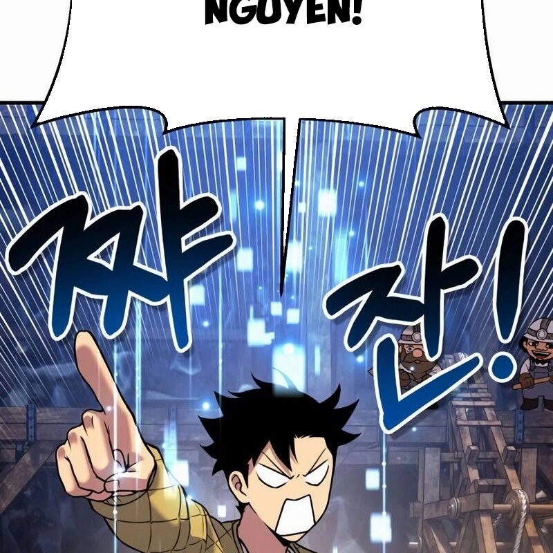 Cây Xẻng Xúc Được Mọi Thứ Chap 8 - Next Chap 9