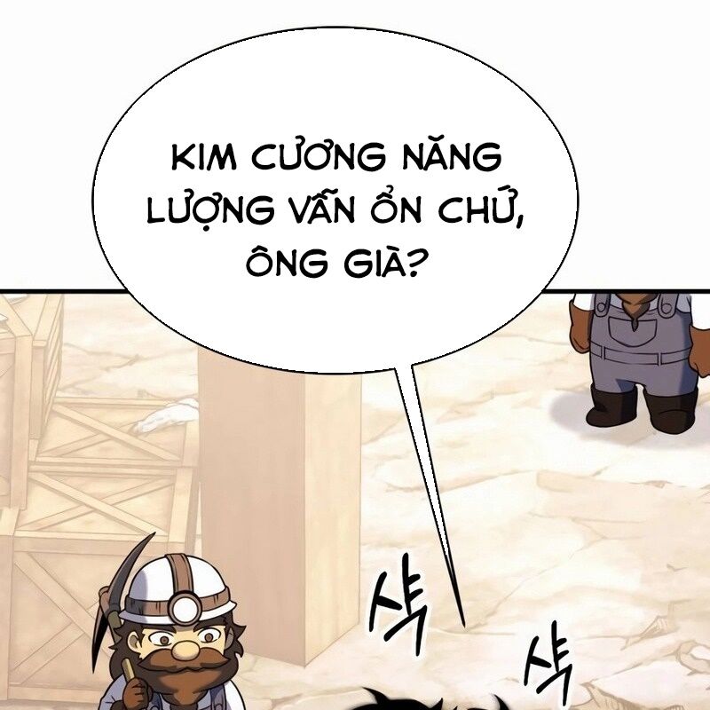 Cây Xẻng Xúc Được Mọi Thứ Chap 8 - Next Chap 9