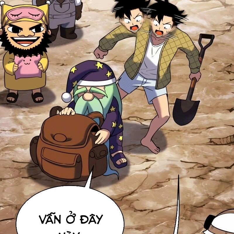Cây Xẻng Xúc Được Mọi Thứ Chap 8 - Next Chap 9
