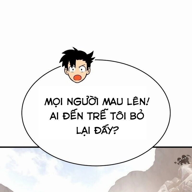 Cây Xẻng Xúc Được Mọi Thứ Chap 8 - Next Chap 9