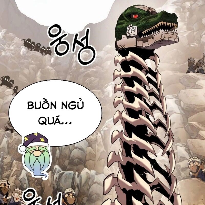 Cây Xẻng Xúc Được Mọi Thứ Chap 8 - Next Chap 9