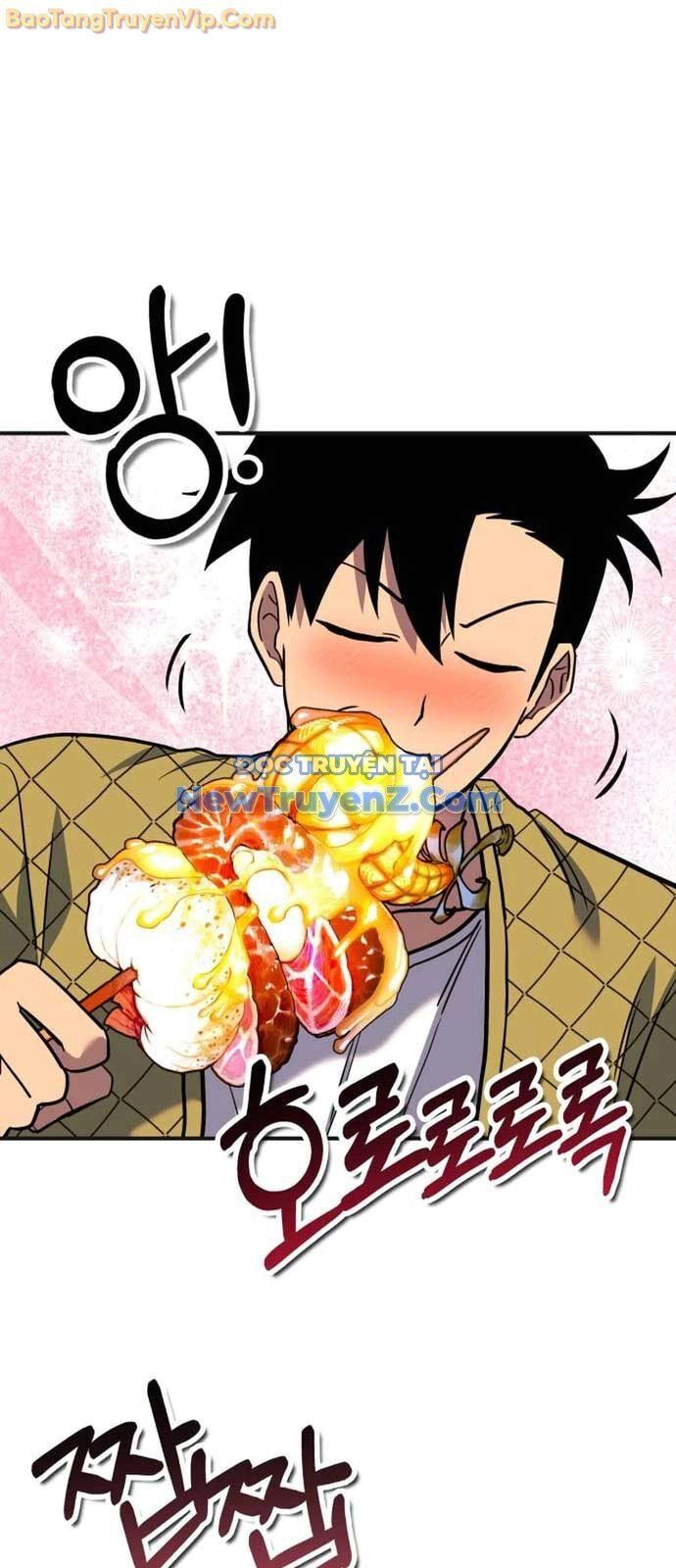 Cây Xẻng Xúc Được Mọi Thứ Chap 9 - Next Chap 10