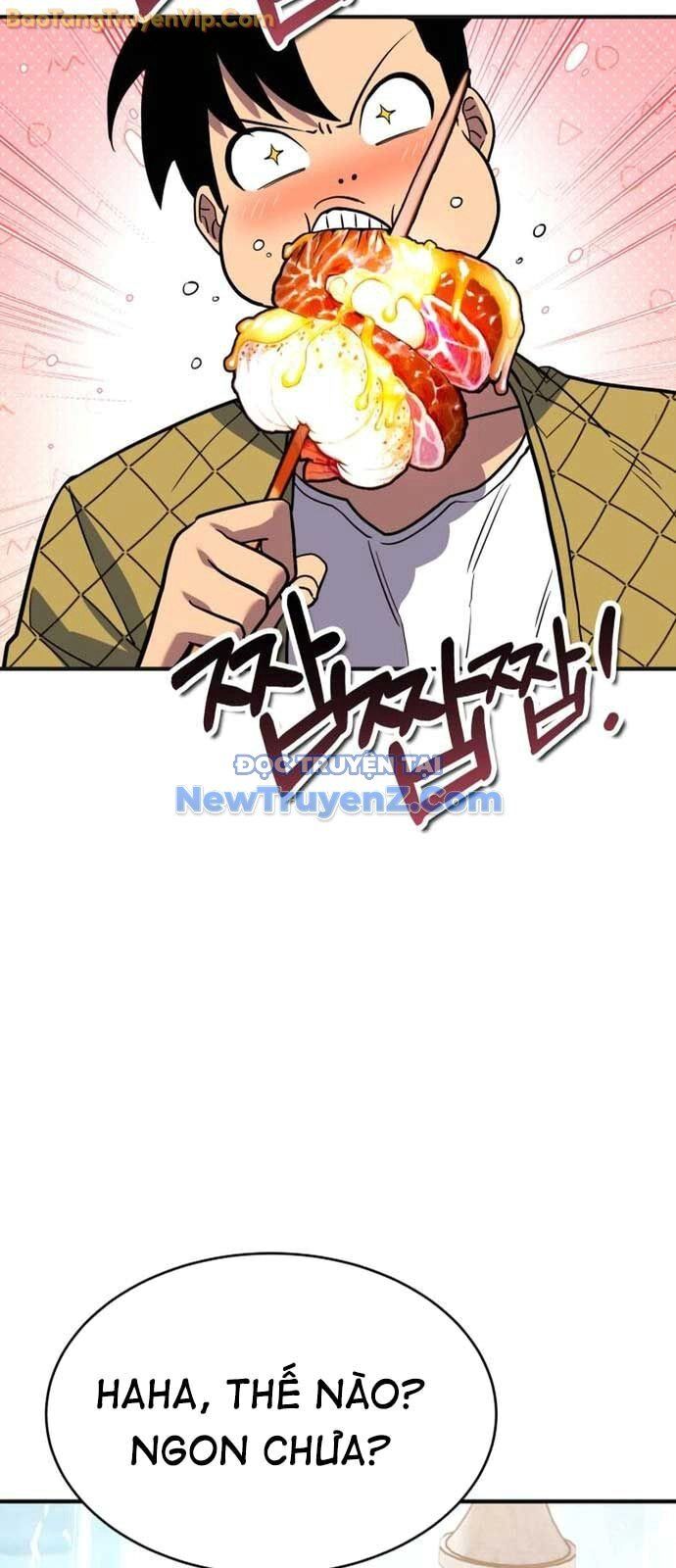 Cây Xẻng Xúc Được Mọi Thứ Chap 9 - Next Chap 10