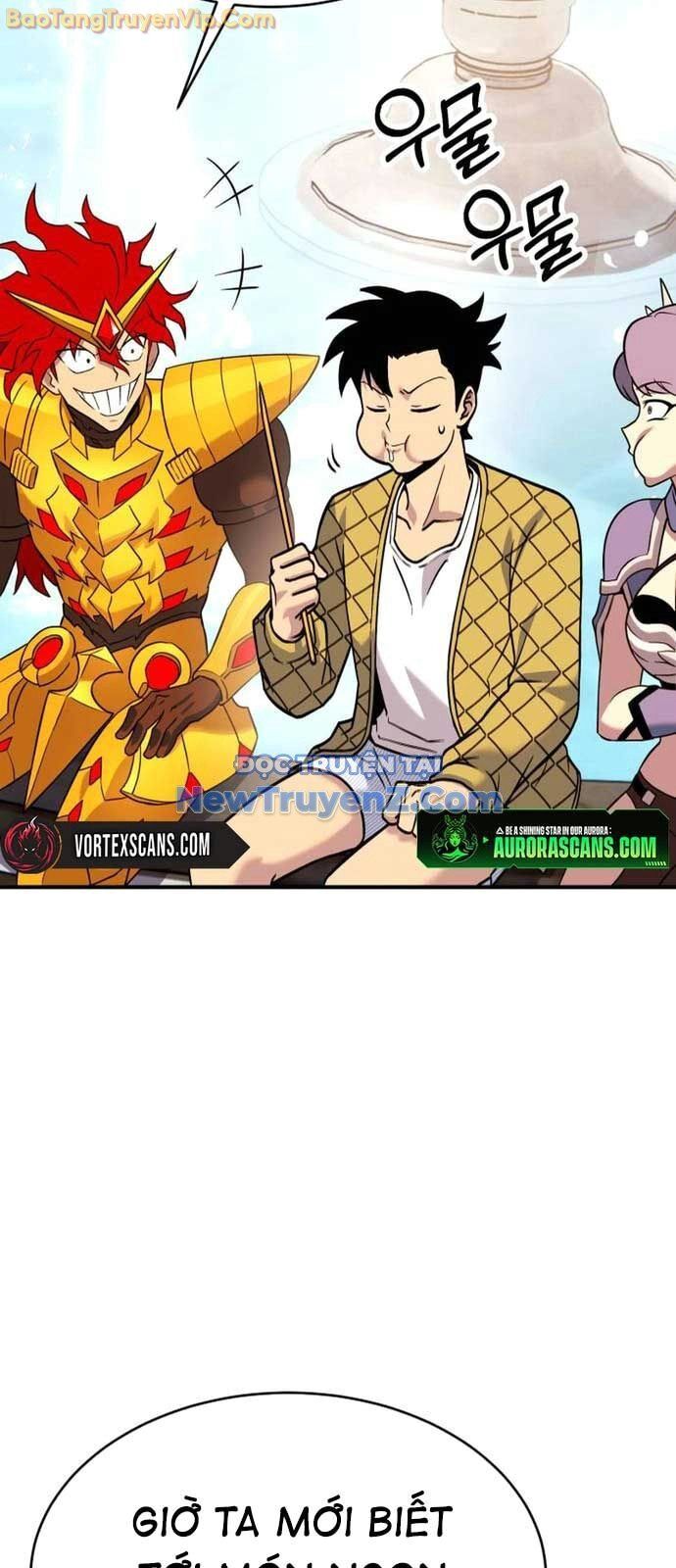 Cây Xẻng Xúc Được Mọi Thứ Chap 9 - Next Chap 10