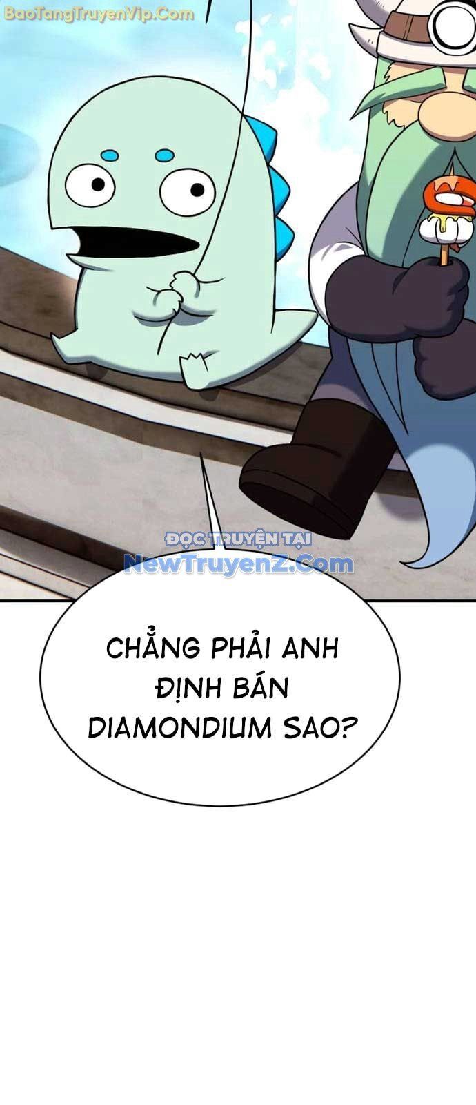 Cây Xẻng Xúc Được Mọi Thứ Chap 9 - Next Chap 10