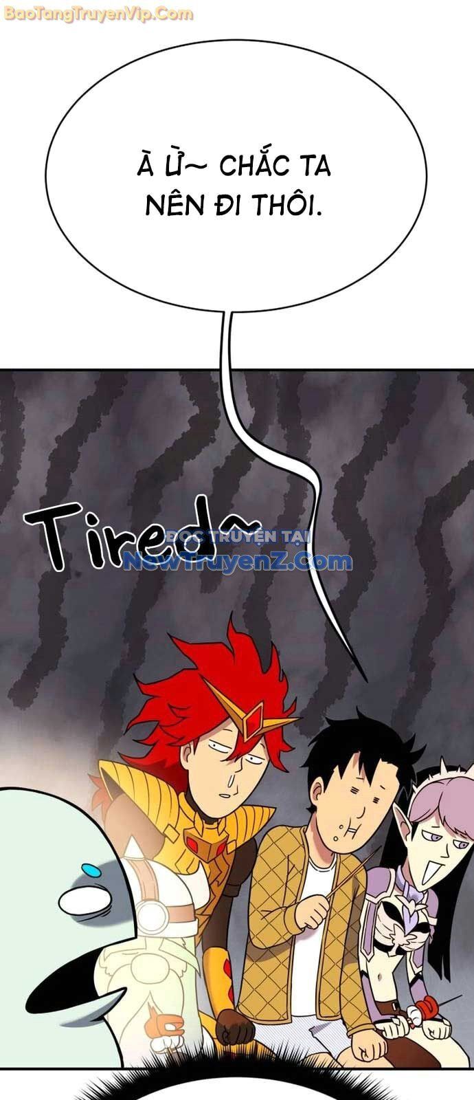 Cây Xẻng Xúc Được Mọi Thứ Chap 9 - Next Chap 10