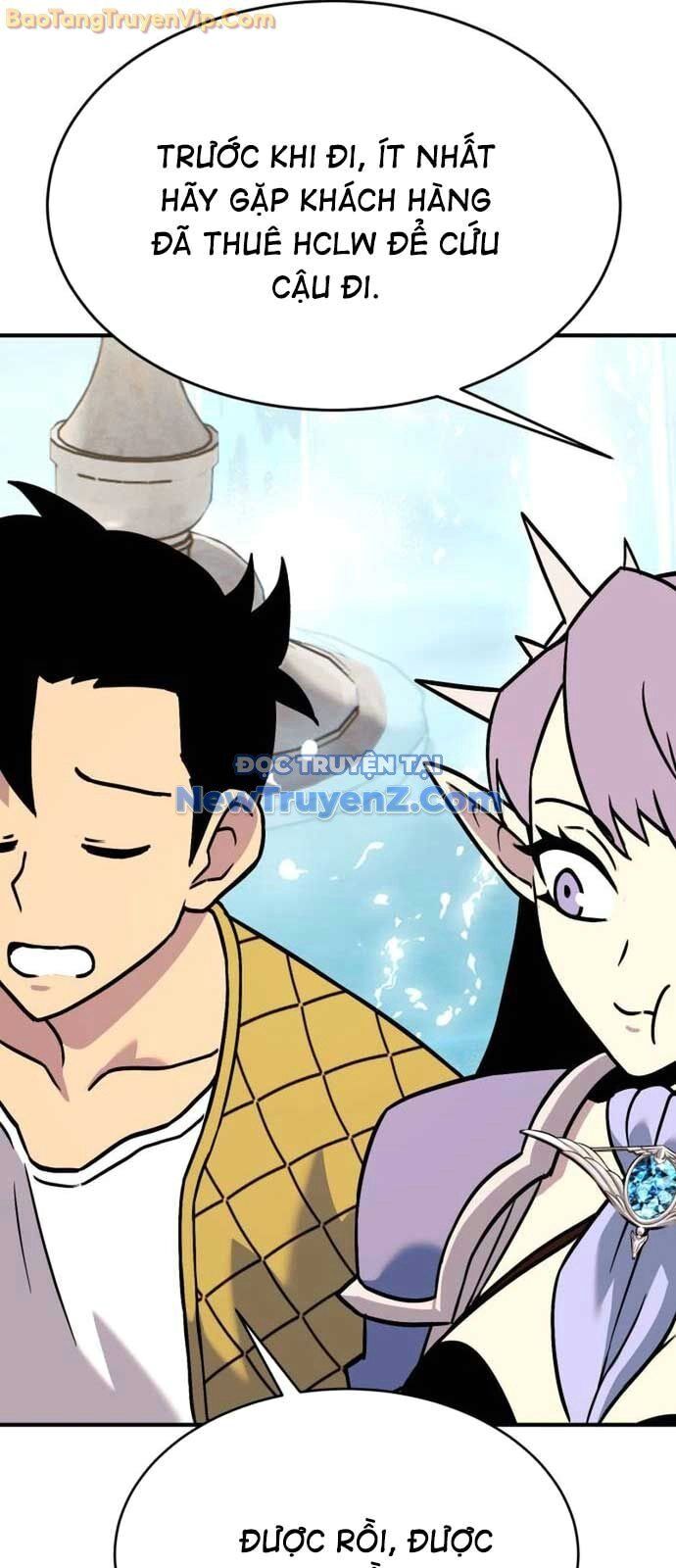 Cây Xẻng Xúc Được Mọi Thứ Chap 9 - Next Chap 10