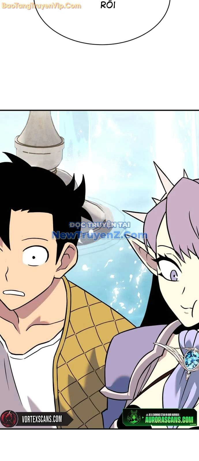 Cây Xẻng Xúc Được Mọi Thứ Chap 9 - Next Chap 10