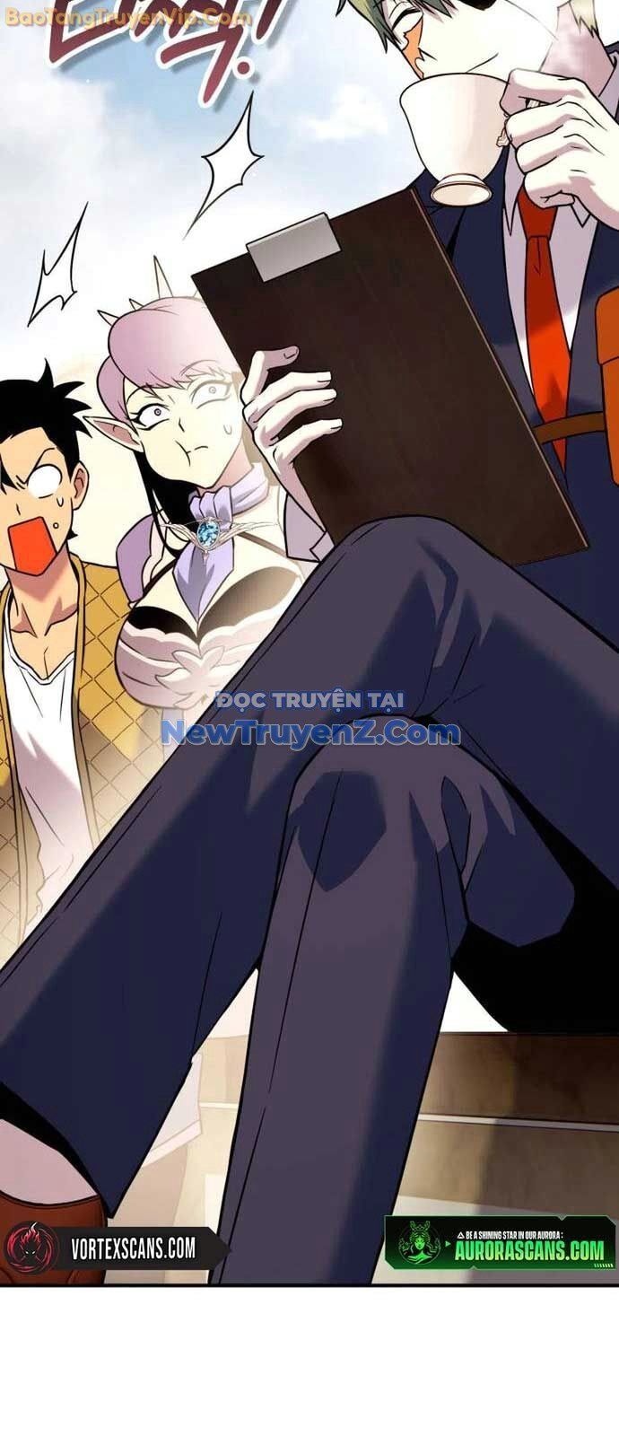 Cây Xẻng Xúc Được Mọi Thứ Chap 9 - Next Chap 10