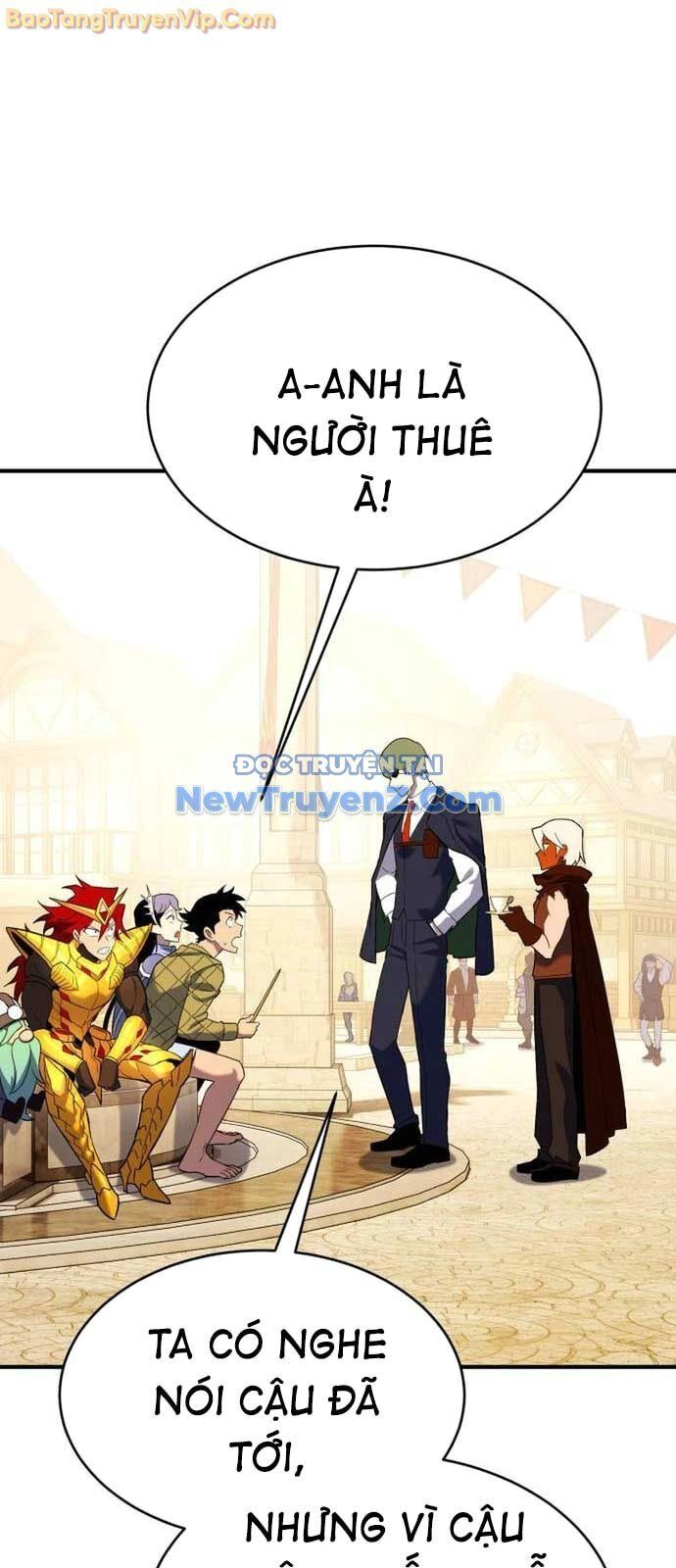 Cây Xẻng Xúc Được Mọi Thứ Chap 9 - Next Chap 10