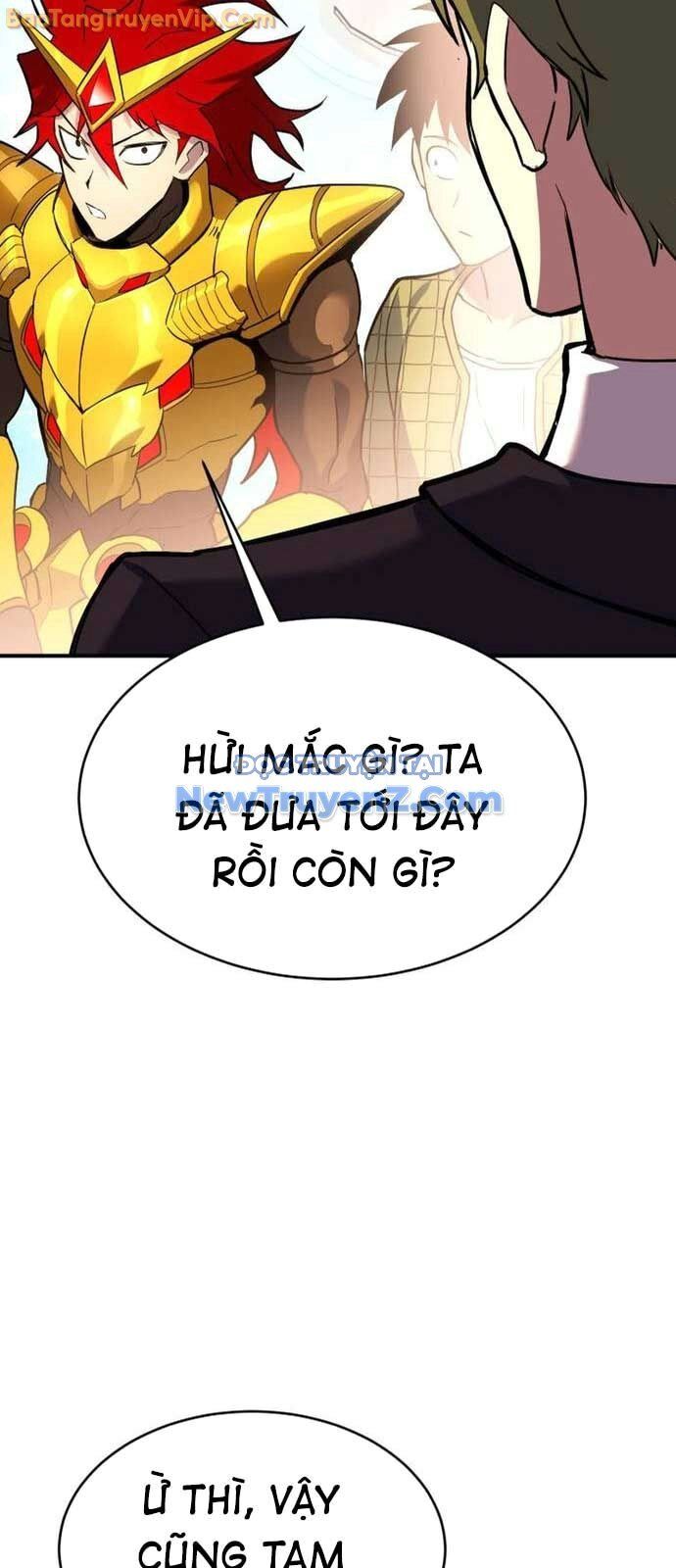Cây Xẻng Xúc Được Mọi Thứ Chap 9 - Next Chap 10