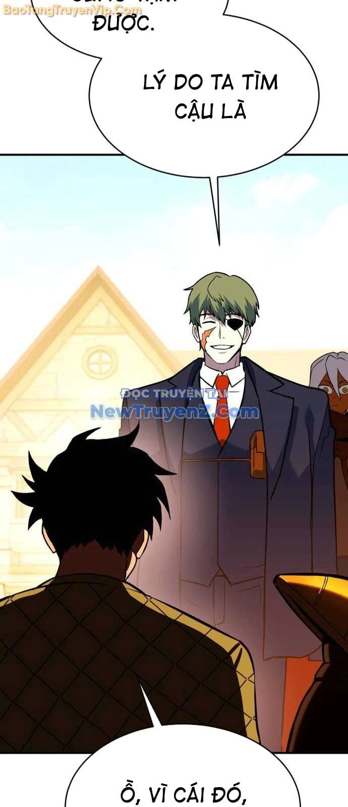 Cây Xẻng Xúc Được Mọi Thứ Chap 9 - Next Chap 10
